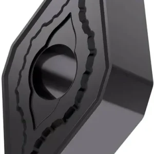 Abverkauf Drehwendeschneidplatte ISO DNMG 150608E-SM:T6310 D. 5,16mm PVD beschichtet VE: 10 Stück