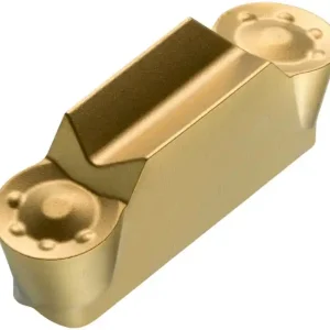 Direktkauf Drehwendeschneidplatte ISO LCMF 0516MO-MP:T8330 Tiefe 2,5mm PVD beschichtet VE: 10 Stück