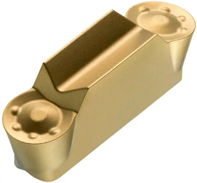 Direktkauf Drehwendeschneidplatte ISO LCMF 0516MO-MP:T8330 Tiefe 2,5mm PVD beschichtet VE: 10 Stück