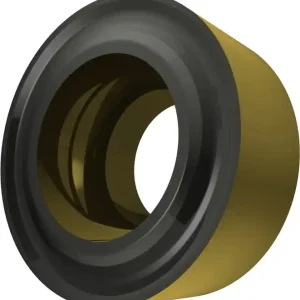 Drehwendeschneidplatte ISO RCMT 0803MOE-FM:T9415 D. 3,4mm MT-CVD beschichtet VE: 10 Stück Geprüft