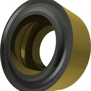 Drehwendeschneidplatte ISO RCMT 10T3MOE-FM:T9415 D. 4,4mm MT-CVD beschichtet VE: 10 Stück Direktkauf