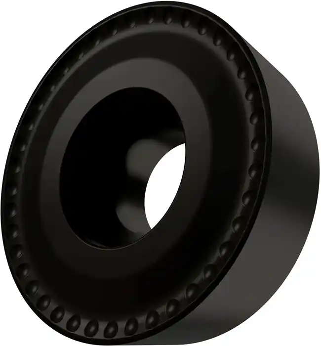 Drehwendeschneidplatte ISO RCMT 2006MOS-371:T9325 D. 6,5mm MT-CVD beschichtet VE: 10 Stück Neue Ware