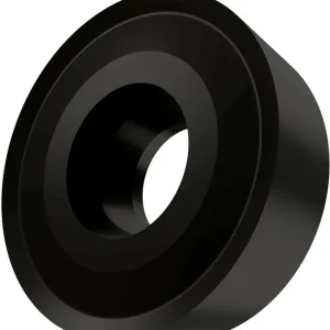 Drehwendeschneidplatte ISO RCMX 1606MOS-331:T9325 D. 5,2mm MT-CVD beschichtet VE: 10 Stück Zertifiziert