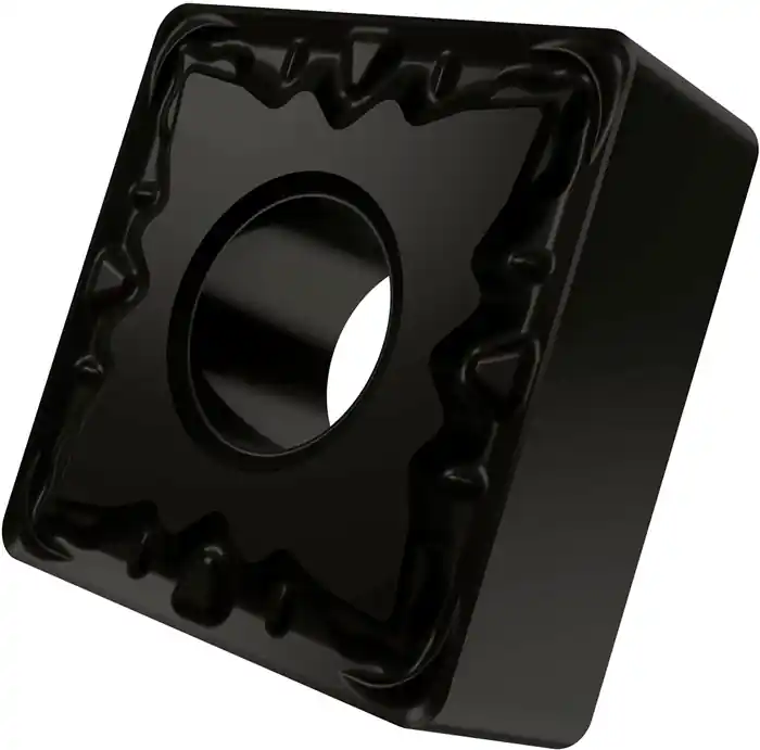 Beliebt Drehwendeschneidplatte ISO SNMG 120408E-FM:T7325 D. 5,16mm MT-CVD beschichtet VE: 10 Stück