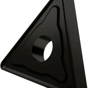 Zertifiziert Drehwendeschneidplatte ISO TNMG 160408E-NM:T7325 D.3,81mm MT-CVD beschichtet VE: 10 Stück