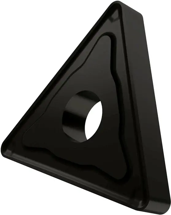 Zertifiziert Drehwendeschneidplatte ISO TNMG 160408E-NM:T7325 D.3,81mm MT-CVD beschichtet VE: 10 Stück
