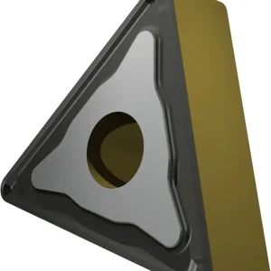 Sonderangebot Drehwendeschneidplatte ISO TNMG 160408E-NM:T9415 D. 3,81mm MT-CVD beschichtet VE: 10 Stück