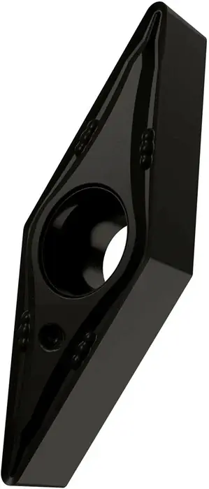 Top-Preis Drehwendeschneidplatte ISO VBMT 110304E-FM:T7335 D.2,8mm MT-CVD beschichtet VE: 10 Stück