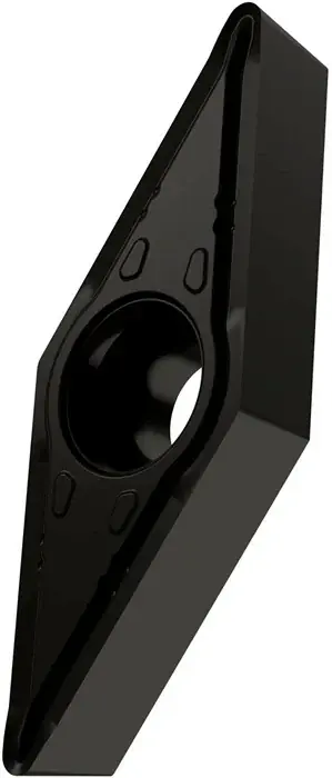 Angebot Drehwendeschneidplatte ISO VCMT 110308E-UR:T9325 D.2,8mm MT-CVD beschichtet VE: 10 Stück