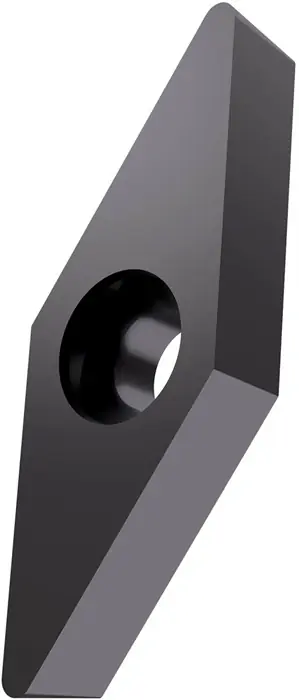 Drehwendeschneidplatte ISO VCMW 160408:T6310 D.4,4mm PVD beschichtet PRAMET VE: 10 Stück Neuheit