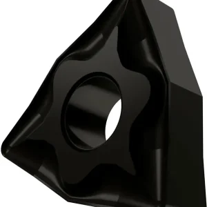Top-Preis Drehwendeschneidplatte ISO WNMG 080404E-NF:T7325 D. 5,16mm MT-CVD beschichtet VE: 10 Stück