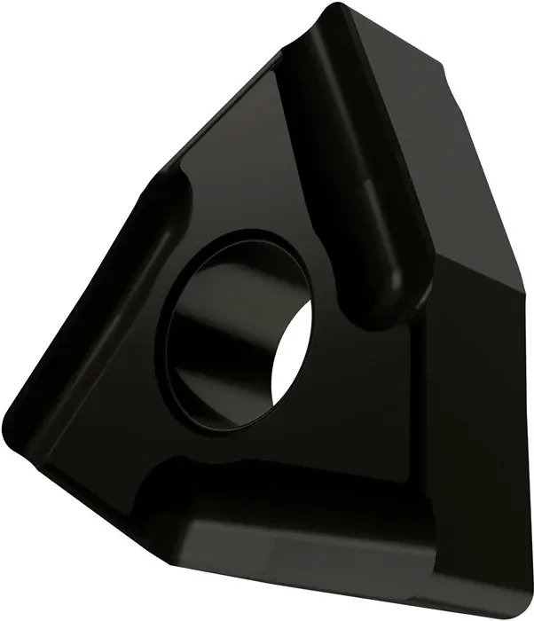 Drehwendeschneidplatte ISO WNMG 080404ER-SI:T9325 D.5,16mm MT-CVD beschichtet VE: 10 Stück Kracherpreis