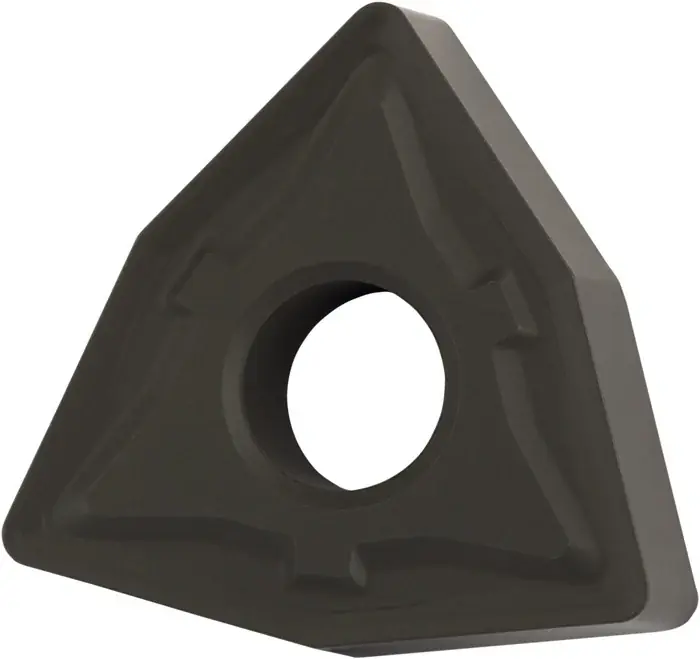 Drehwendeschneidplatte ISO WNMG 080408E-R:T9325 D. 5,16mm MT-CVD beschichtet VE: 10 Stück Beliebt