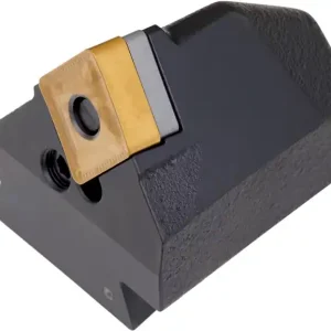 Sonderaktion Schwerlast-Drehkopf ISO KHP-CLNR 25 Funktions-L. 45mm Rechtslauf PRAMET