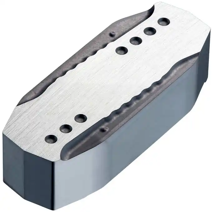 Wendeschneidplatte ISO LNGF 361220-MM-S01:T6310 Tiefe 2mm PVD beschichtet VE: 5 Stück Zertifiziert