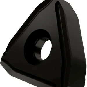 Abverkauf Wendeschneidplatte ISO TNGJ 220720-PF-S02:T7325 Tiefe 2mm MT-CVD beschichtet VE: 5 Stück