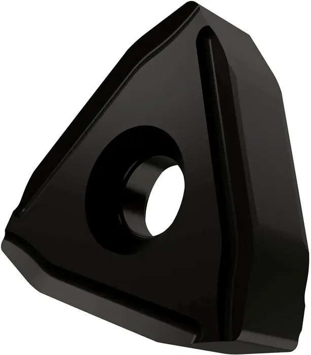 Abverkauf Wendeschneidplatte ISO TNGJ 220720-PF-S02:T7325 Tiefe 2mm MT-CVD beschichtet VE: 5 Stück