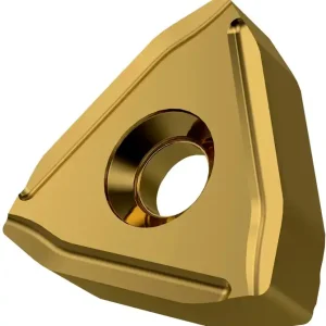 Wendeschneidplatte ISO TNGJ 281025-PF-S01:T9226 Tiefe 2,5mm MT-CVD beschichtet VE: 3 Stück Jetzt Bestellen