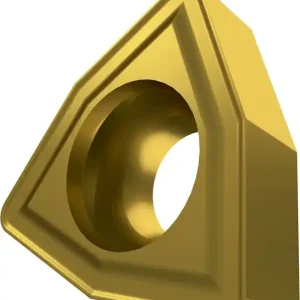 Bestpreis Bohr-Wendeschneidplatte ISO WCMT 06T308E-45:D8330 Bohrungs-D. 4,4mm PVD PRAMET VE: 10 Stück
