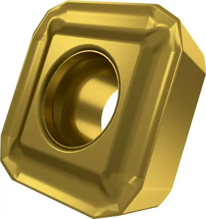 Bohr-Wendeschneidplatte ISO XPET 0602AP-SD:D8345 Bohrungs-D.2,6mm PVD PRAMET VE: 10 Stück Ausverkauf