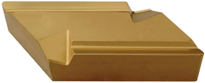 Wendeschneidplatte KNUX160410SR-M PMK40 Bearb.mittel TECWERK VE: 10 Stück Billig
