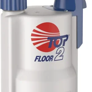 Tauchpumpe TOP 1-Floor 7200 l/h max.6,5m 320 W PEDROLLO Preisknaller