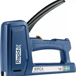Heißes Angebot Handtacker RPC4 schlagfester ABS-Ku.RAPID