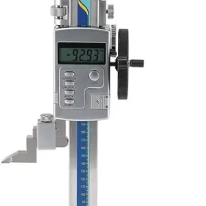 Jetzt Kaufen Höhenmess- u.Anreißgerät 300mm dig.0,01 mm,0,0005 inch TECWERK