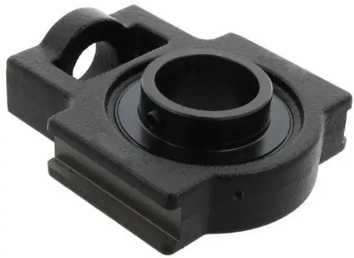 Preiswert Spann-Gehäuseeinheiten UCT206 30mm 1St./VE SNR