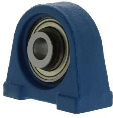 Günstig Stehlager-Gehäuseeinheiten ESPE212 60mm Exzenterspannring 1St./VE SNR