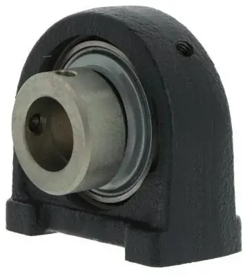 Neue Ware Stehlager-Gehäuseeinheiten RSHE50 -N 50mm Exzenterspannring 1St./VE INA