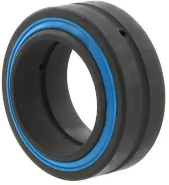 Radial-Gelenklager GEZ400 ES-2RS 101,6mm AD 158,75mm B.88,9mm 1St./VE SKF Versand Am Gleichen Tag