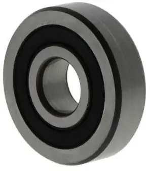 Laufrollen LR202 -NPPU ID 15mm AD 40mm Breite11mm 1St./VE ZEN Top-Preis