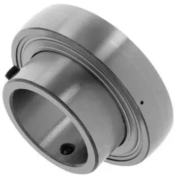 Spannlager US205 G2 ID 25mm AD 52mm Breite27mm 1St./VE SNR Billig