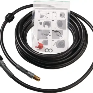 Ersatzschlauch L.10m f.Druckluft TECWERK Top-Preis