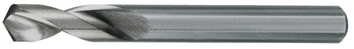 Neue Kollektion NC-Anbohrer D.5mm HSS-Co 120Grad TECWERK