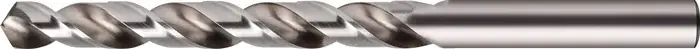 Bestpreis Spiralbohrer DIN 338 Typ UNI D.1,5mm HSS-Co5 Zyl.schaft kurz TECWERK VE: 10 Stück