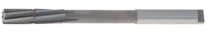 Maschinenreibahle DIN 8093 H7 Form B D.4,5mm VHM TECWERK Neuheit