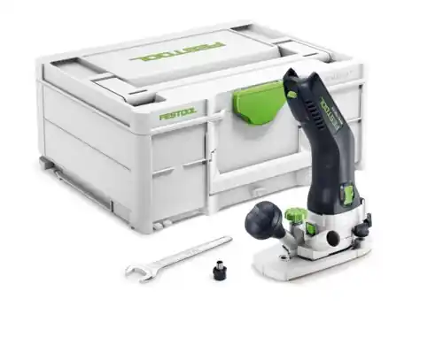 Festool Akku-Modul-Kantenfräse MFKC 700 EB-Basic Angebot