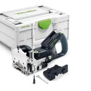 Direktkauf Festool Akku-Dübelfräse DOMINO DFC 500 E-Basic