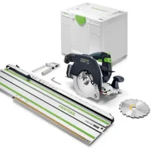 Festool Akku-Handkreissäge HKC 55 KEB-Basic-FSK 420 Echt