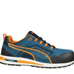 Puma SAFETY Arbeitsschuhe CROSSTWIST LOW S3S FO HRO SR Solange Der Vorrat Reicht