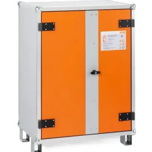 CEMO Akku-Ladeschränke Premium - lockEX Sonderangebot