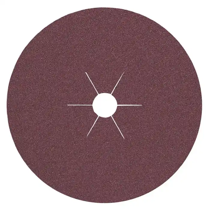 Beliebt Fiberscheibe D.180mm K.40 f.HO/Metall Korund TECWERK VE: 25 Stück