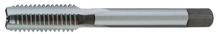 Handgewindebohrer DIN 352 Nr.3 M20x2,5mm HSS ISO2 (6H) TECWERK Garantierte Lieferung