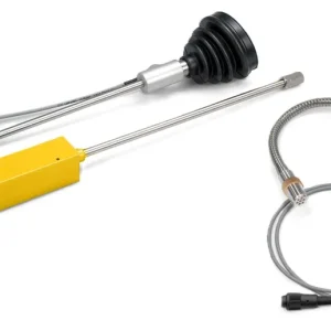 TROTEC LD6000 H2-Bodensensor inkl. Pumpen-Kit Neu Im Sortiment
