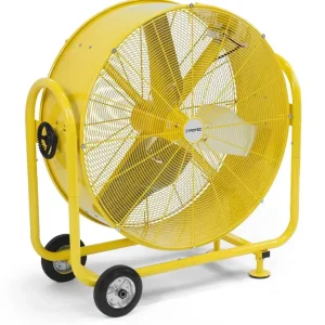 TROTEC Trommelventilator TTW S Direktkauf