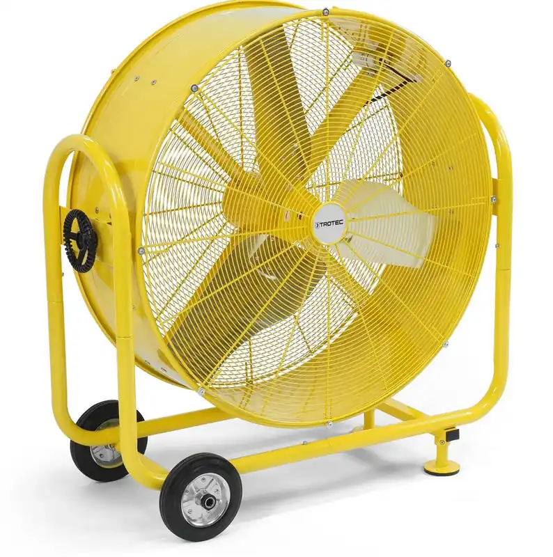 TROTEC Trommelventilator TTW S Direktkauf