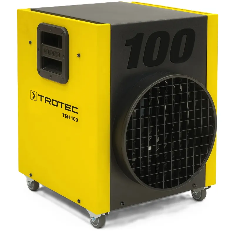 Billig TROTEC Elektroheizer TEH