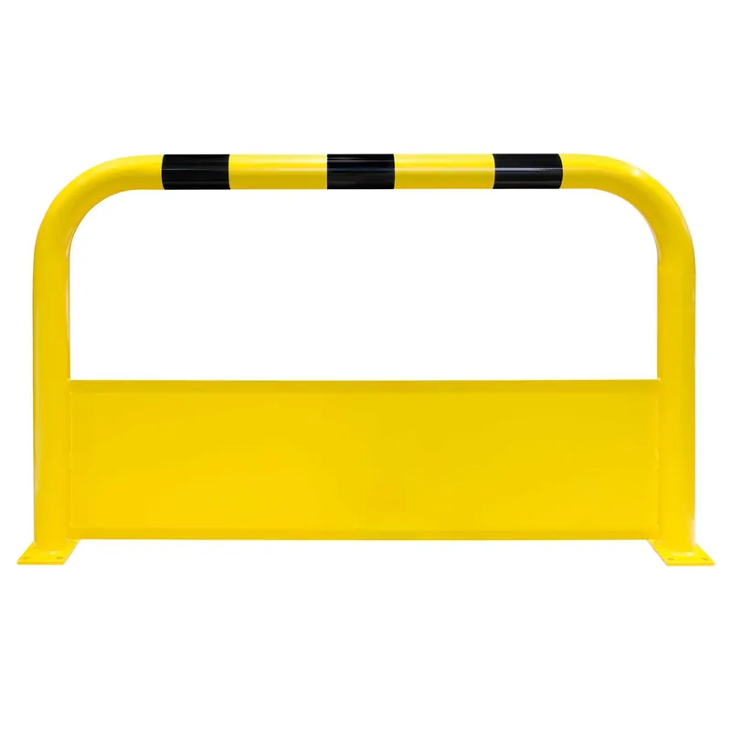 Sonderangebot BLACK BULL Rammschutz-Bügel XL 108 mm mit Unterfahrschutz - zum Aufdübeln